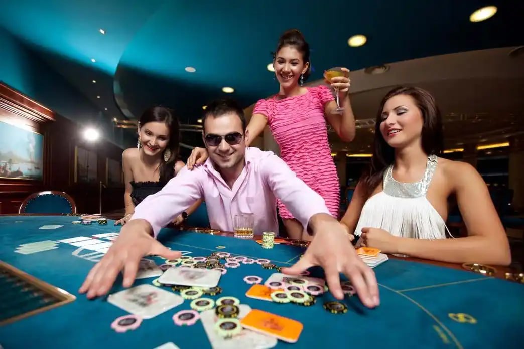 Fish game arcade shooting gameplay on table games Philippines mobile platform